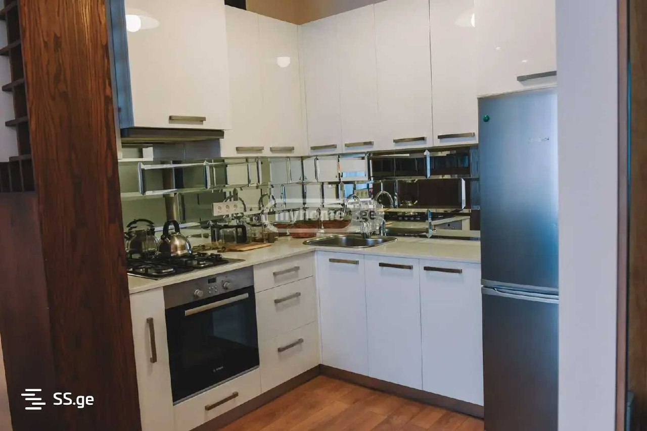 2-Room Apartment for Rent in Avlabari photo 7 of 8