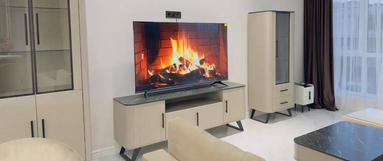 Furnished 2-Room Apartment in Yerevan photo 2 of 8