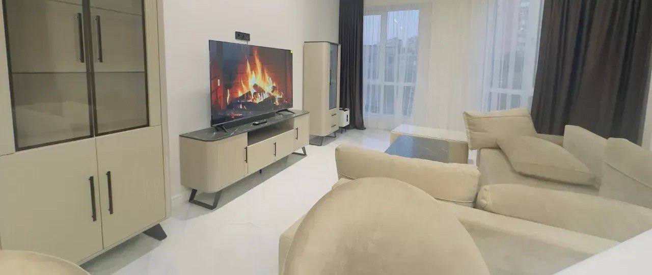 Furnished 2-Room Apartment in Yerevan photo 3 of 8