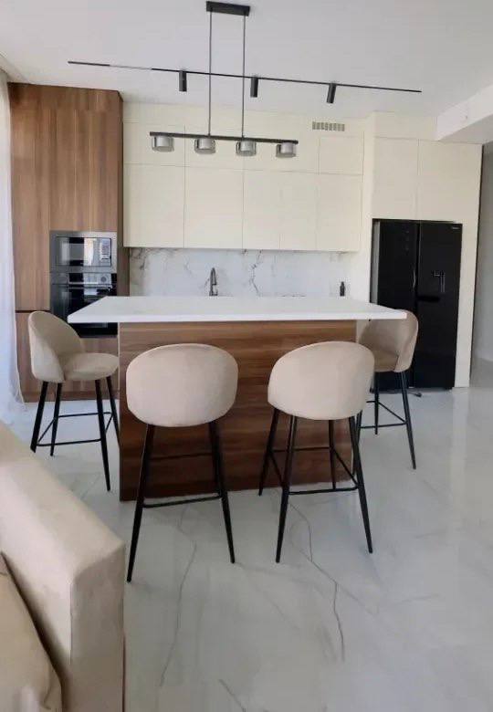 Furnished 2-Room Apartment in Yerevan photo 4 of 8