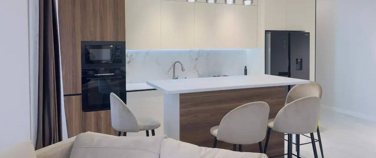 Furnished 2-Room Apartment in Yerevan photo 6 of 8