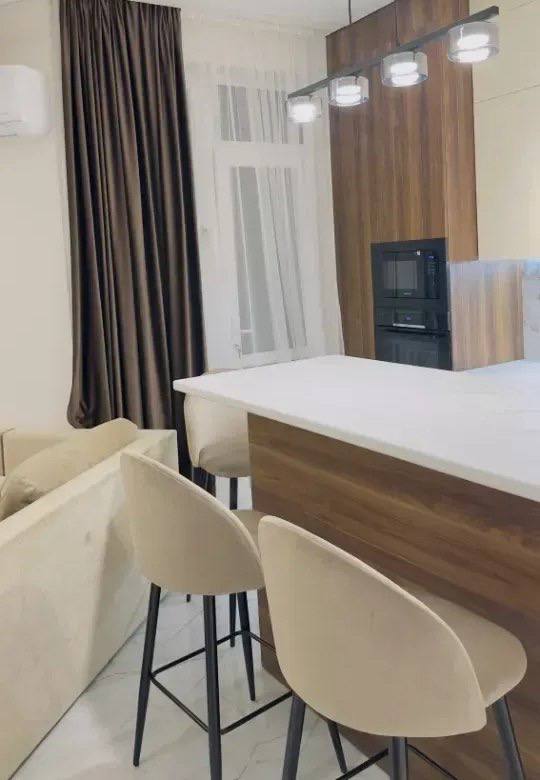 Furnished 2-Room Apartment in Yerevan photo 7 of 8