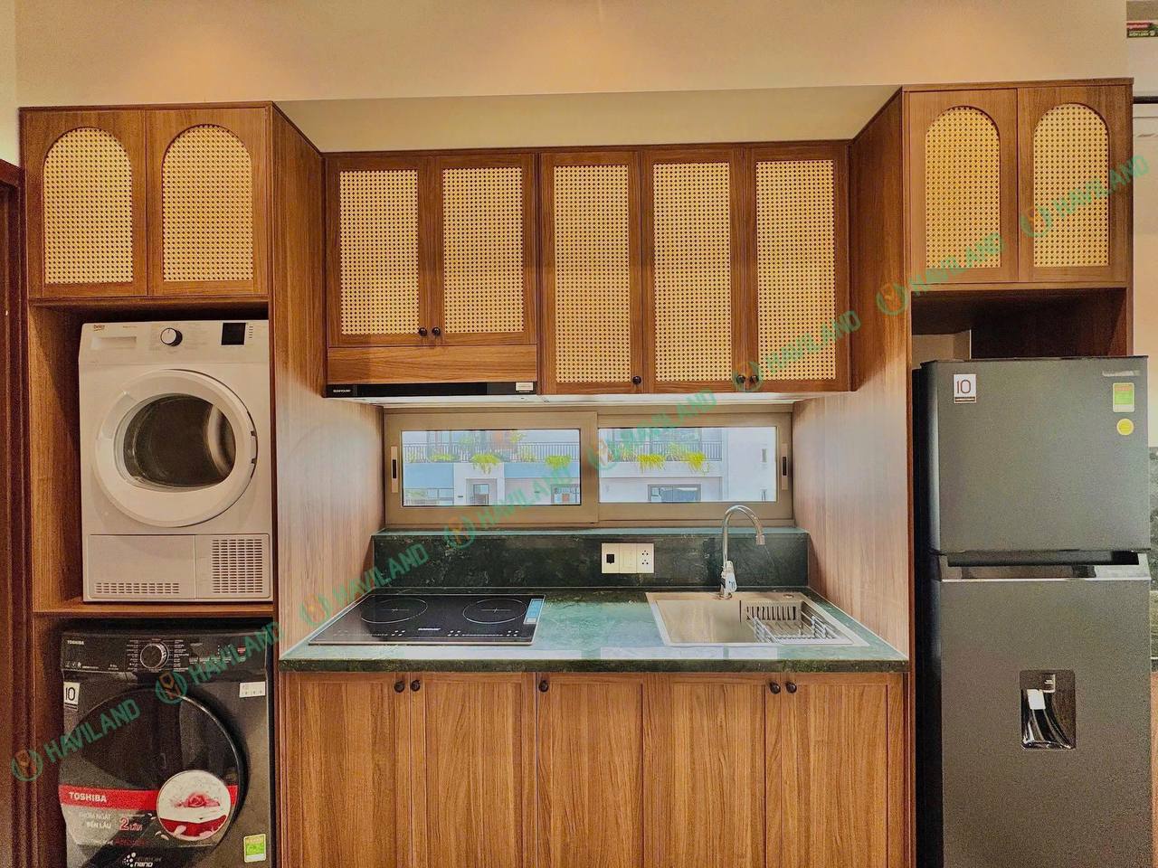 2-Bedroom Apartment with Private Washer and Dryer photo 8 of 8