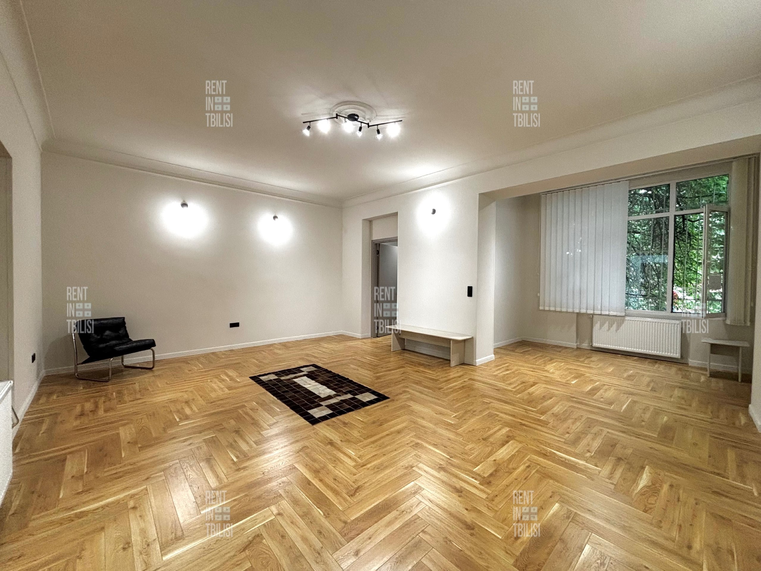 2-комнатная квартира в Ваке photo 2 of 8