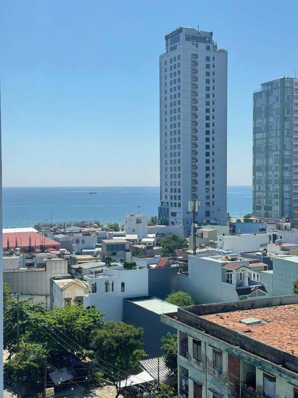 Sea View Studio Apartment in Son Tra photo 1 of 8
