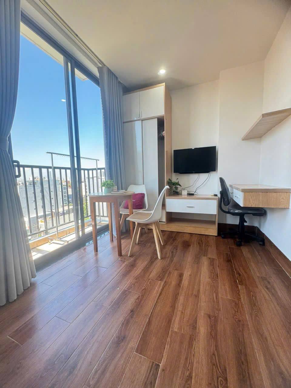 Sea View Studio Apartment in Son Tra photo 5 of 8