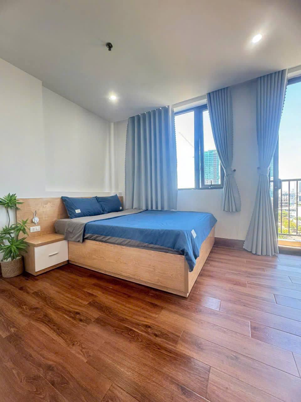 Sea View Studio Apartment in Son Tra photo 6 of 8