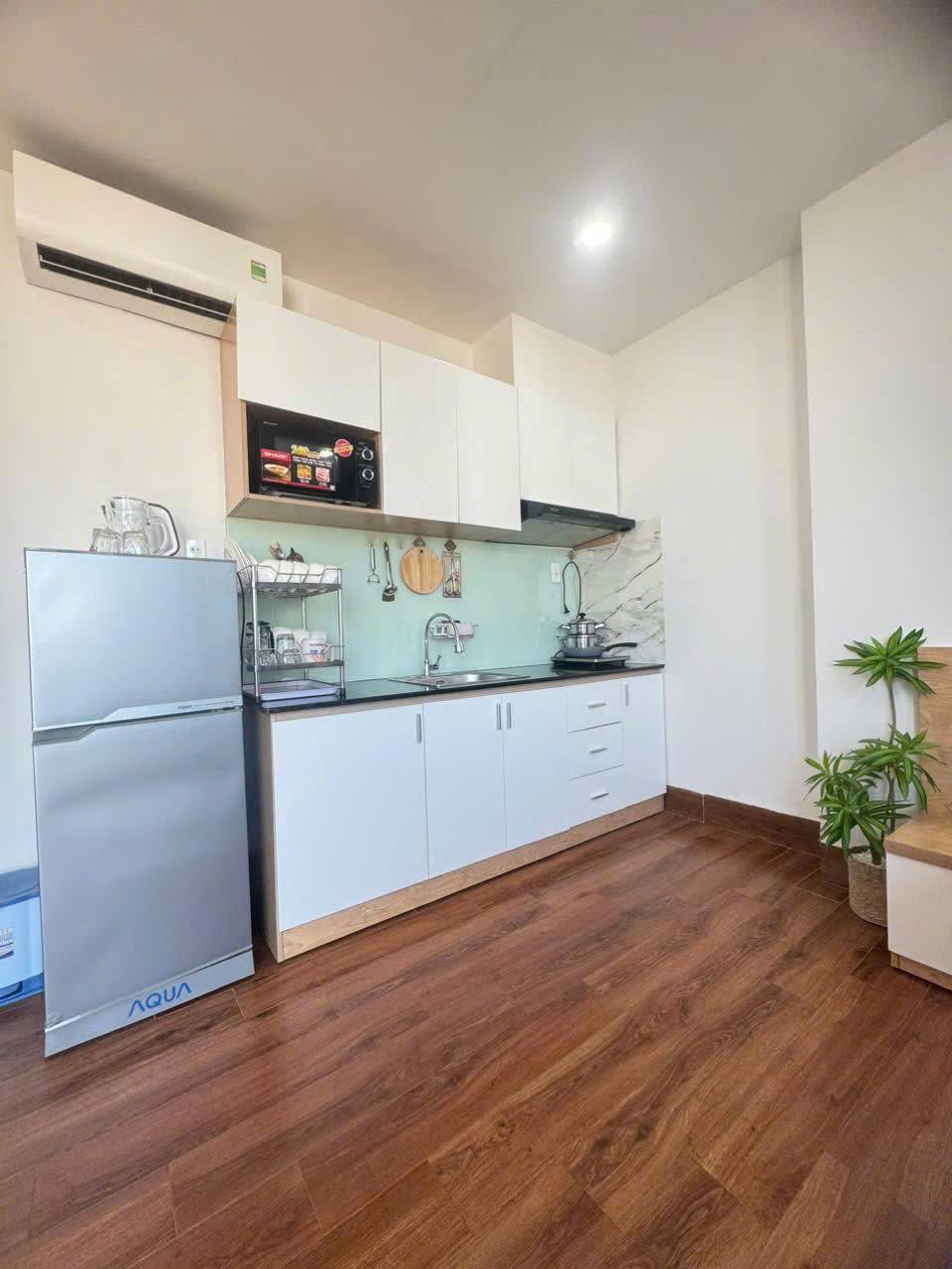 Sea View Studio Apartment in Son Tra photo 7 of 8