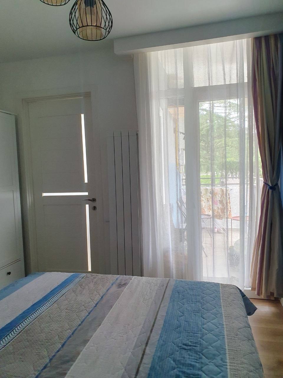 1+1 Apartment in Mahinjauri with Sea and Mountain Views photo 5 of 7