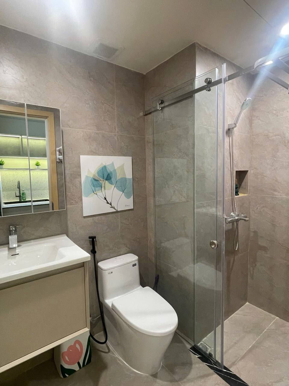 Studio Apartment for Rent at The Ponte photo 5 of 6