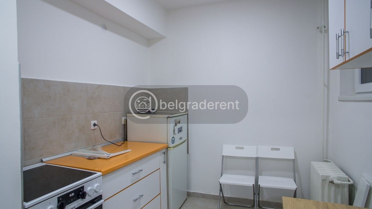 1-Bedroom Apartment in Novi Beograd photo 4 of 8