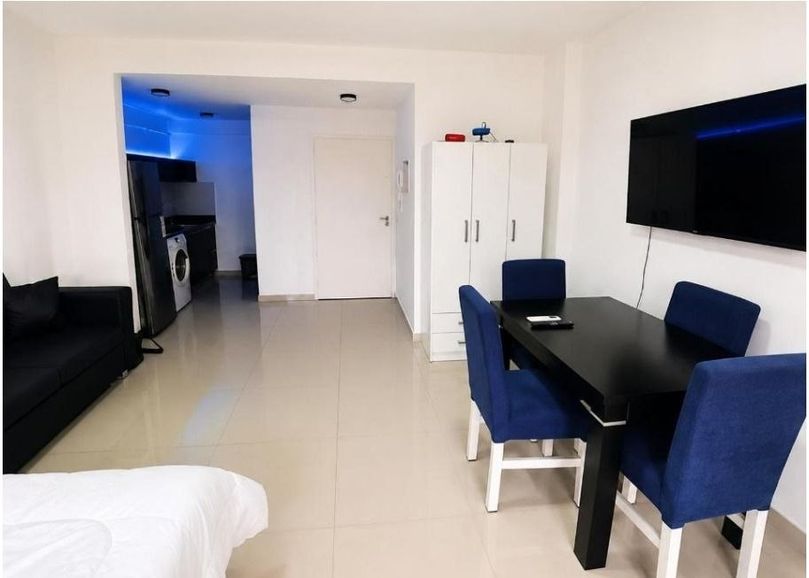 Furnished Studio with Balcony in San Cristobal photo 3 of 4
