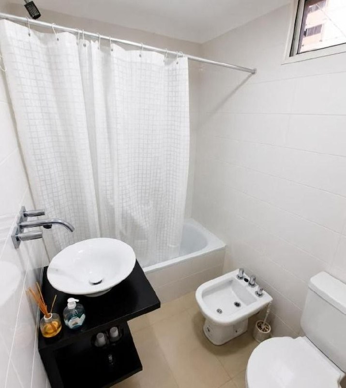 Furnished Studio with Balcony in San Cristobal photo 4 of 4