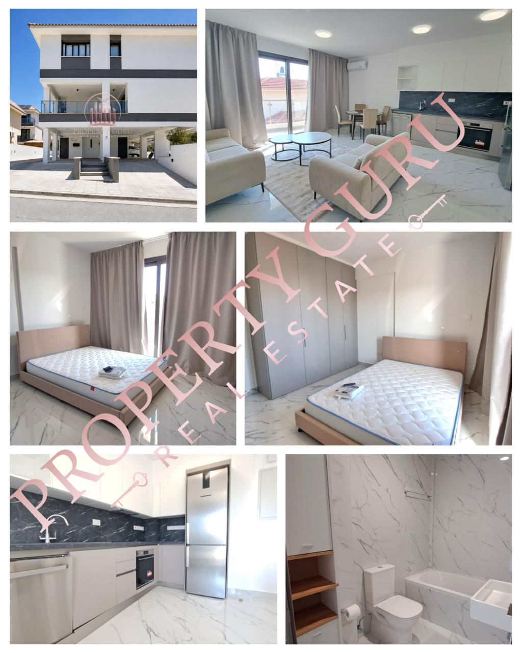 1-Bedroom House in Agios Tychonas photo 1 of 1