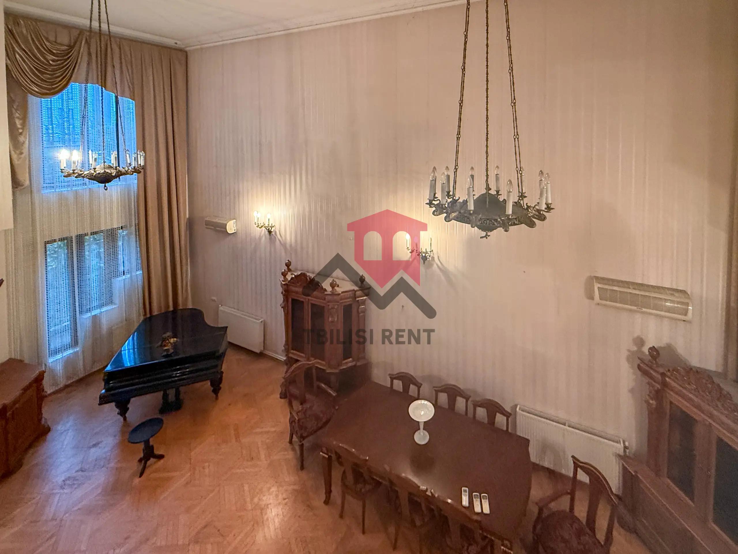 Просторный дом в Варкетили photo 2 of 8