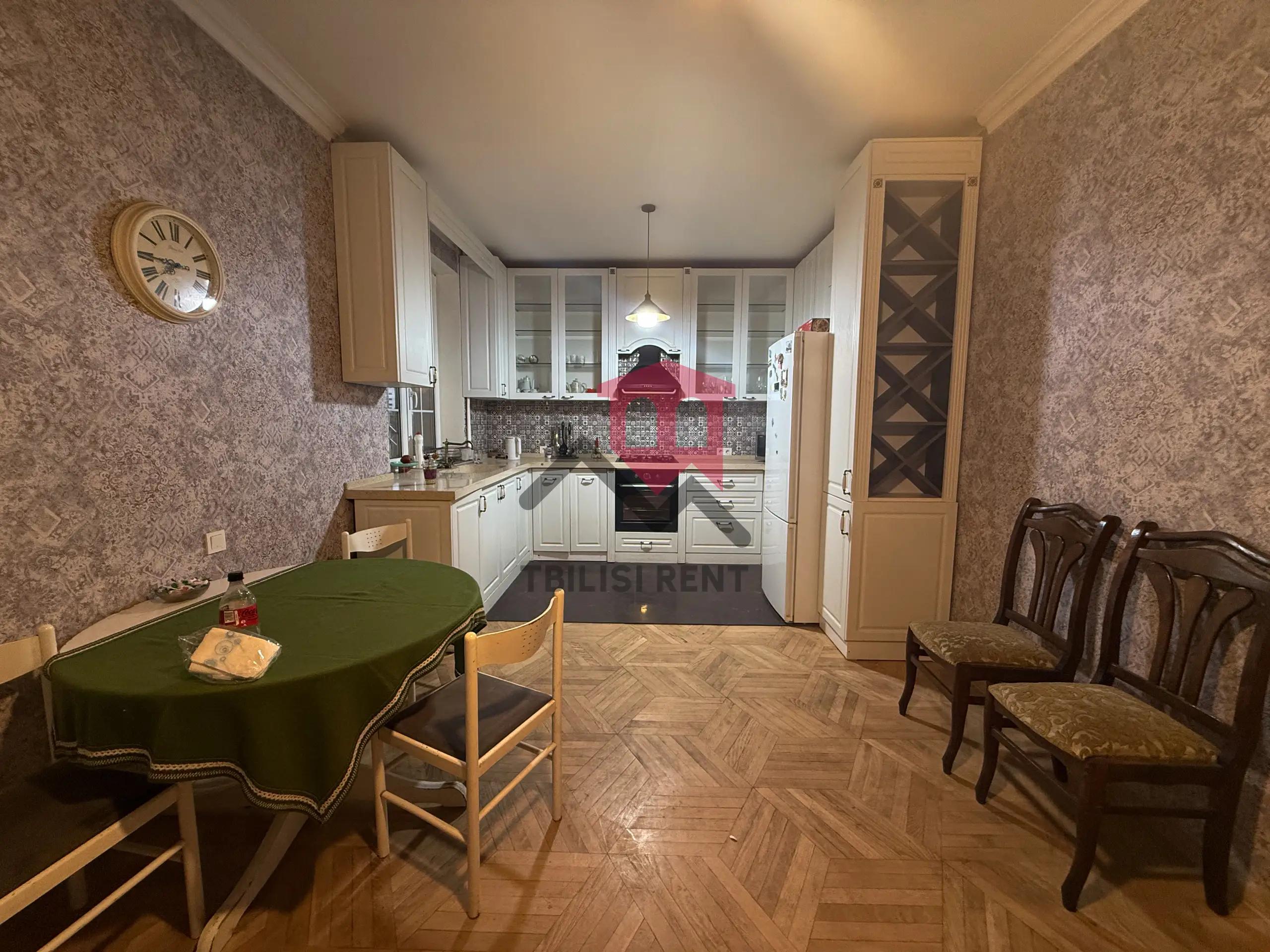 Просторный дом в Варкетили photo 4 of 8