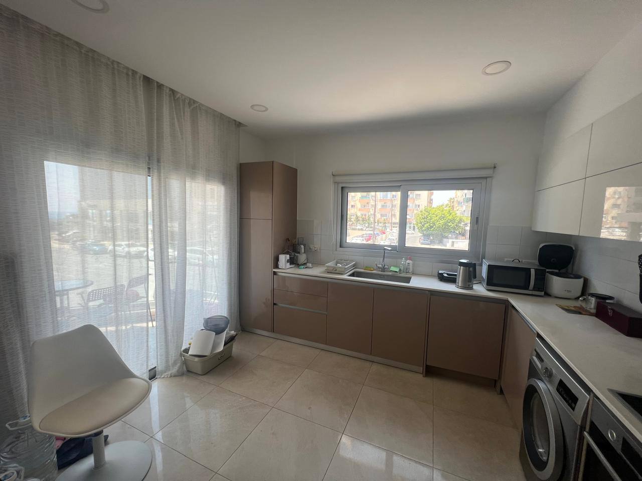 Two-Bedroom Apartment in Neapolis photo 1 of 4