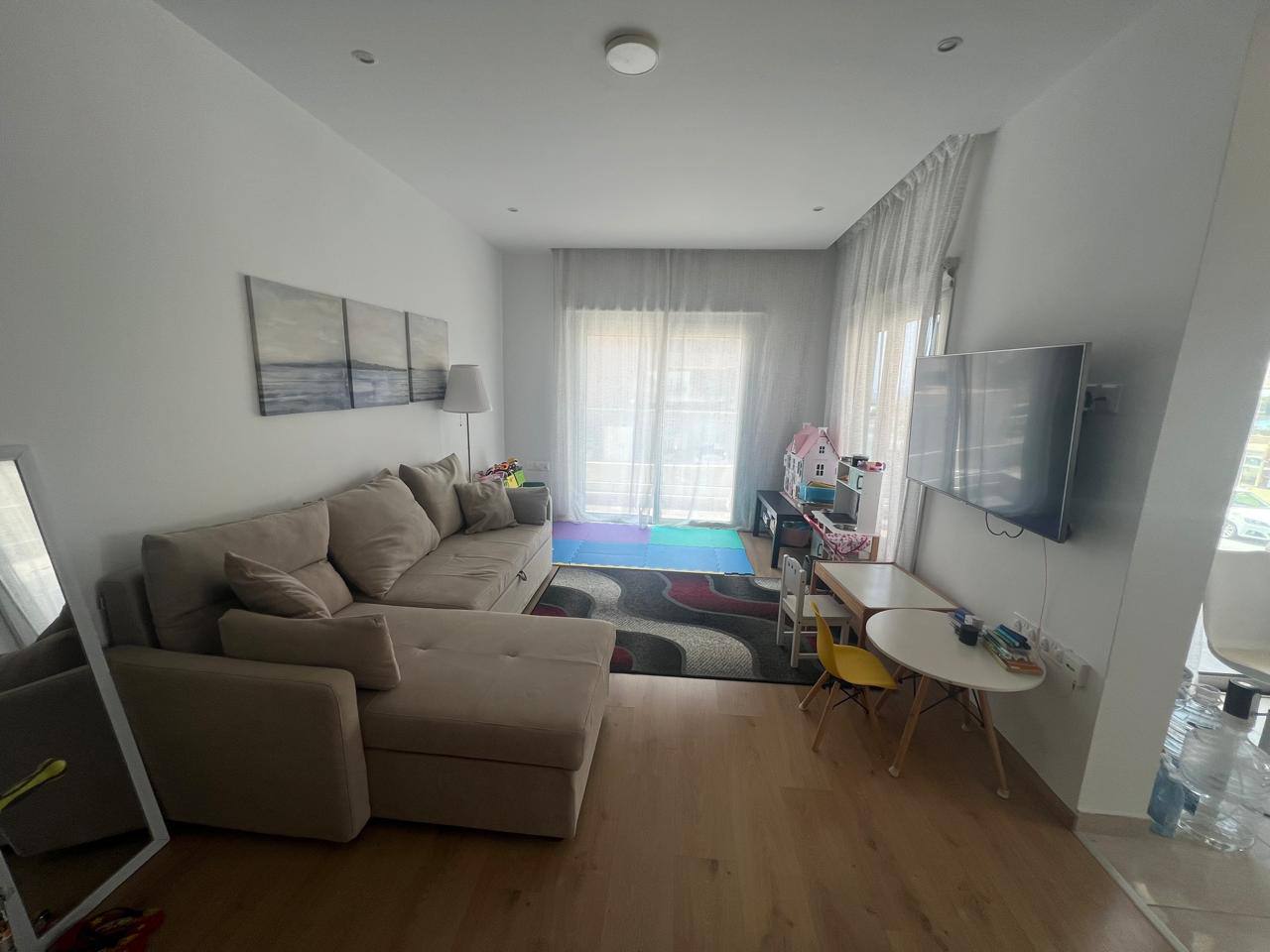Two-Bedroom Apartment in Neapolis photo 2 of 4