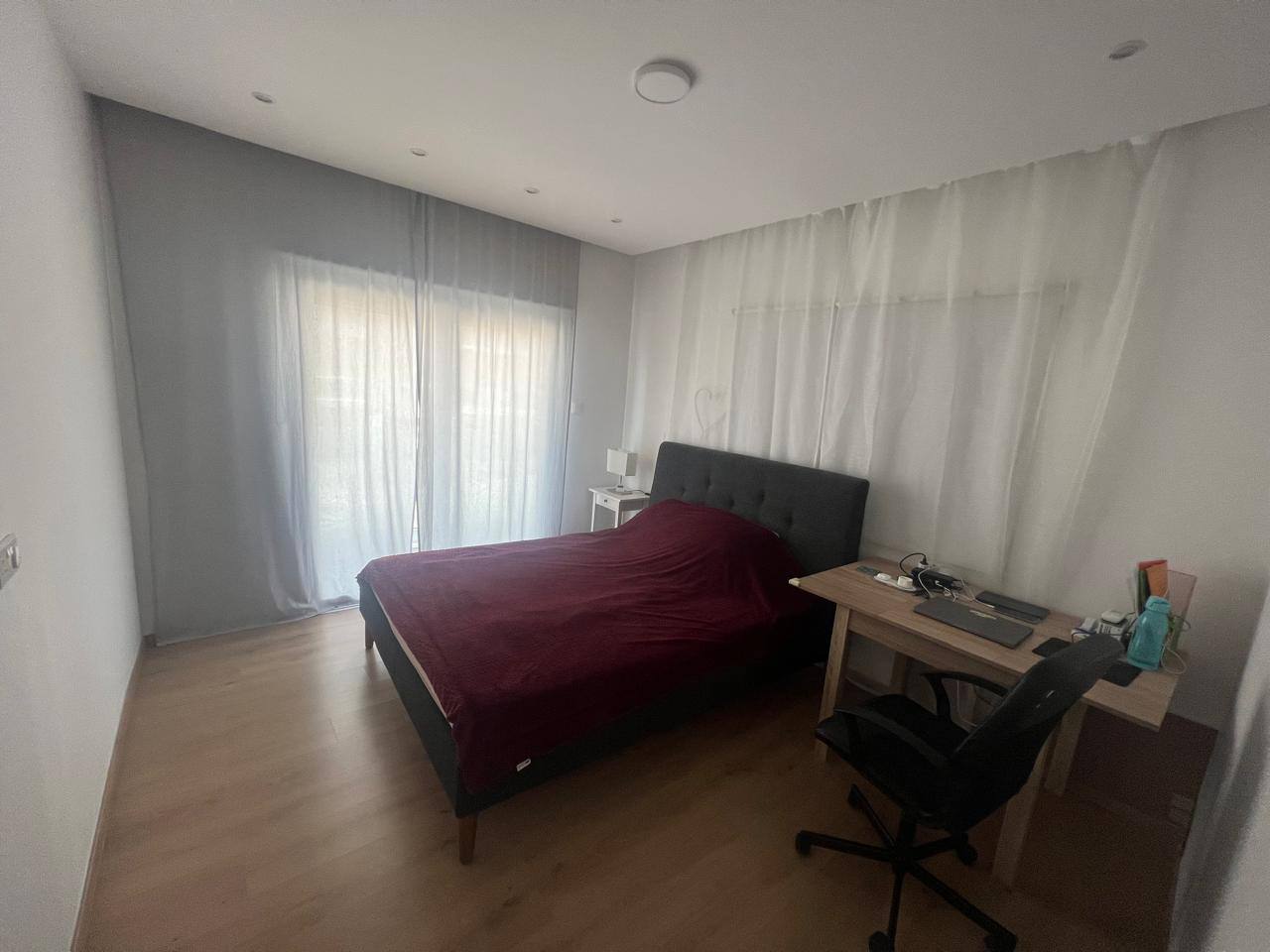 Two-Bedroom Apartment in Neapolis photo 3 of 4