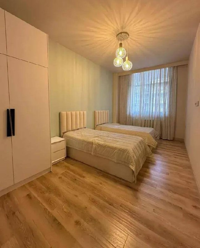 4-Room Apartment in Central Yerevan photo 4 of 8