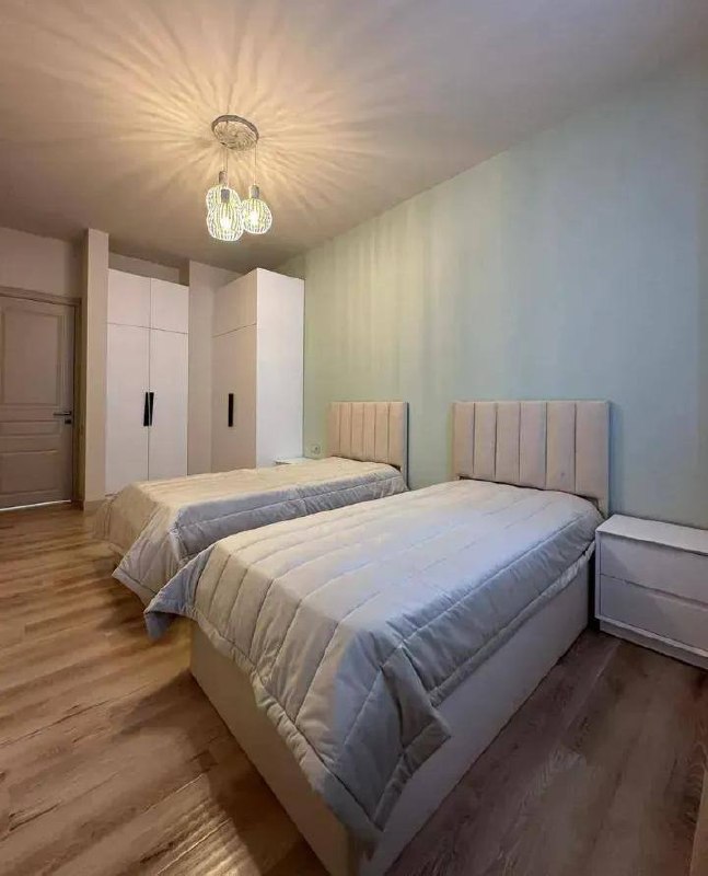 4-Room Apartment in Central Yerevan photo 5 of 8