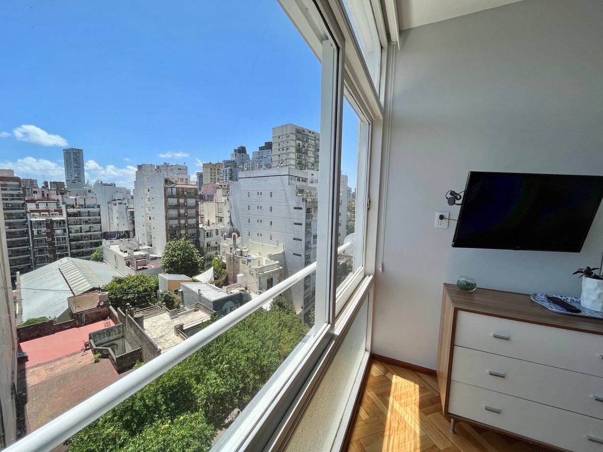 One-Bedroom Apartment in Las Cañitas photo 4 of 8