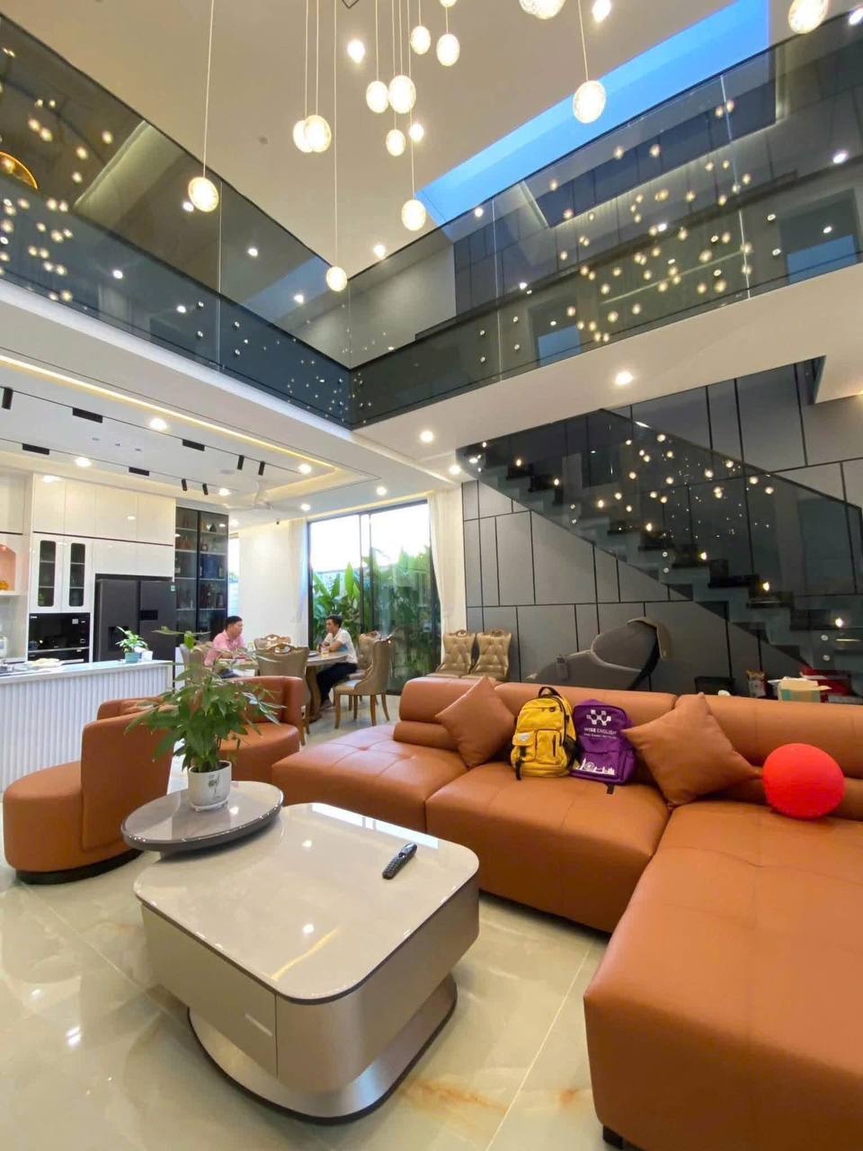 4-Bedroom Villa in Hoa Xuan photo 2 of 7