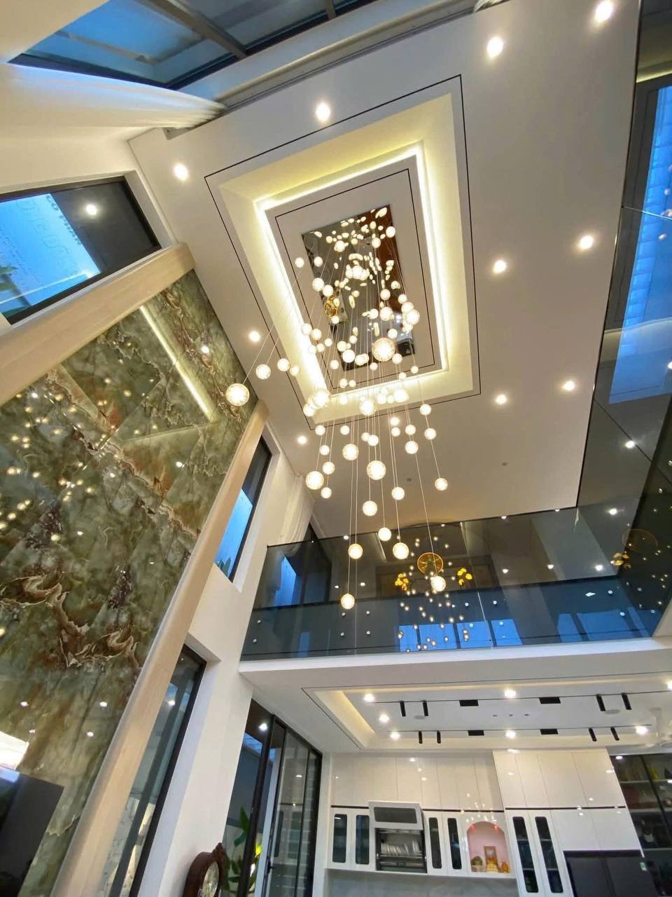4-Bedroom Villa in Hoa Xuan photo 3 of 7