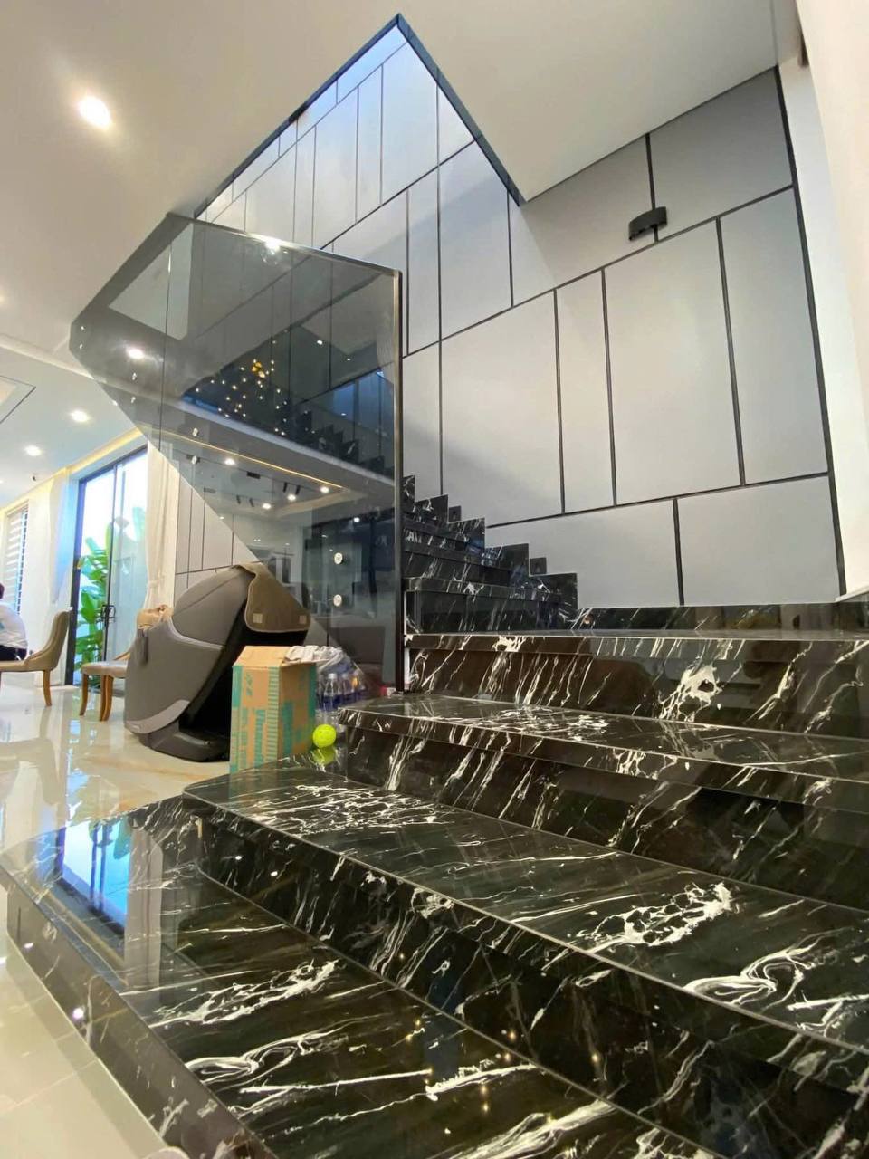 4-Bedroom Villa in Hoa Xuan photo 4 of 7