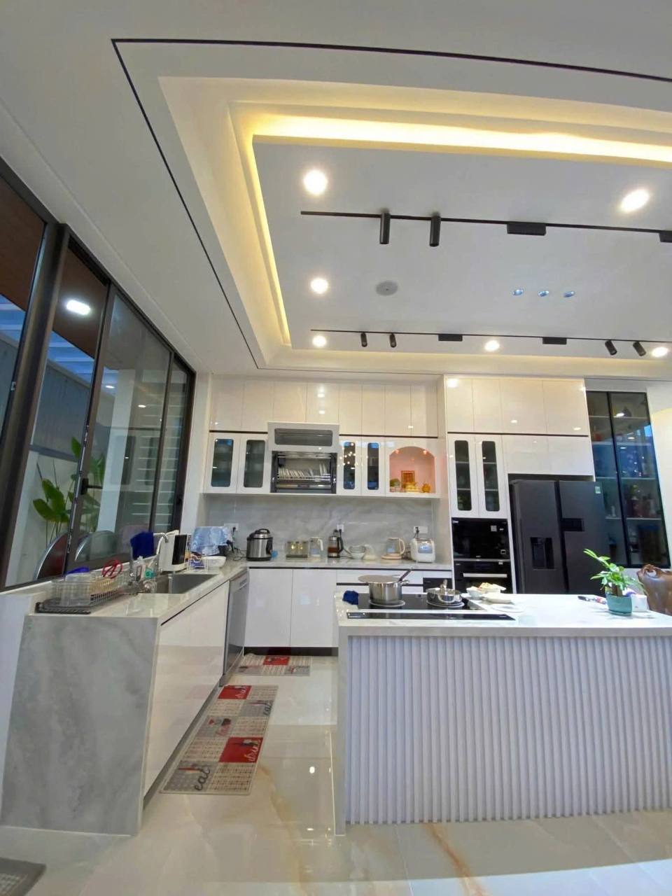 4-Bedroom Villa in Hoa Xuan photo 5 of 7