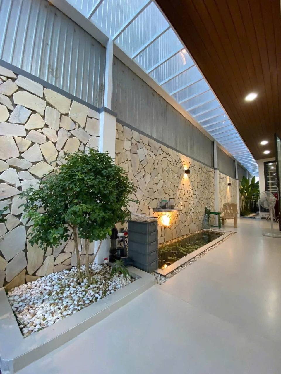 4-Bedroom Villa in Hoa Xuan photo 6 of 7