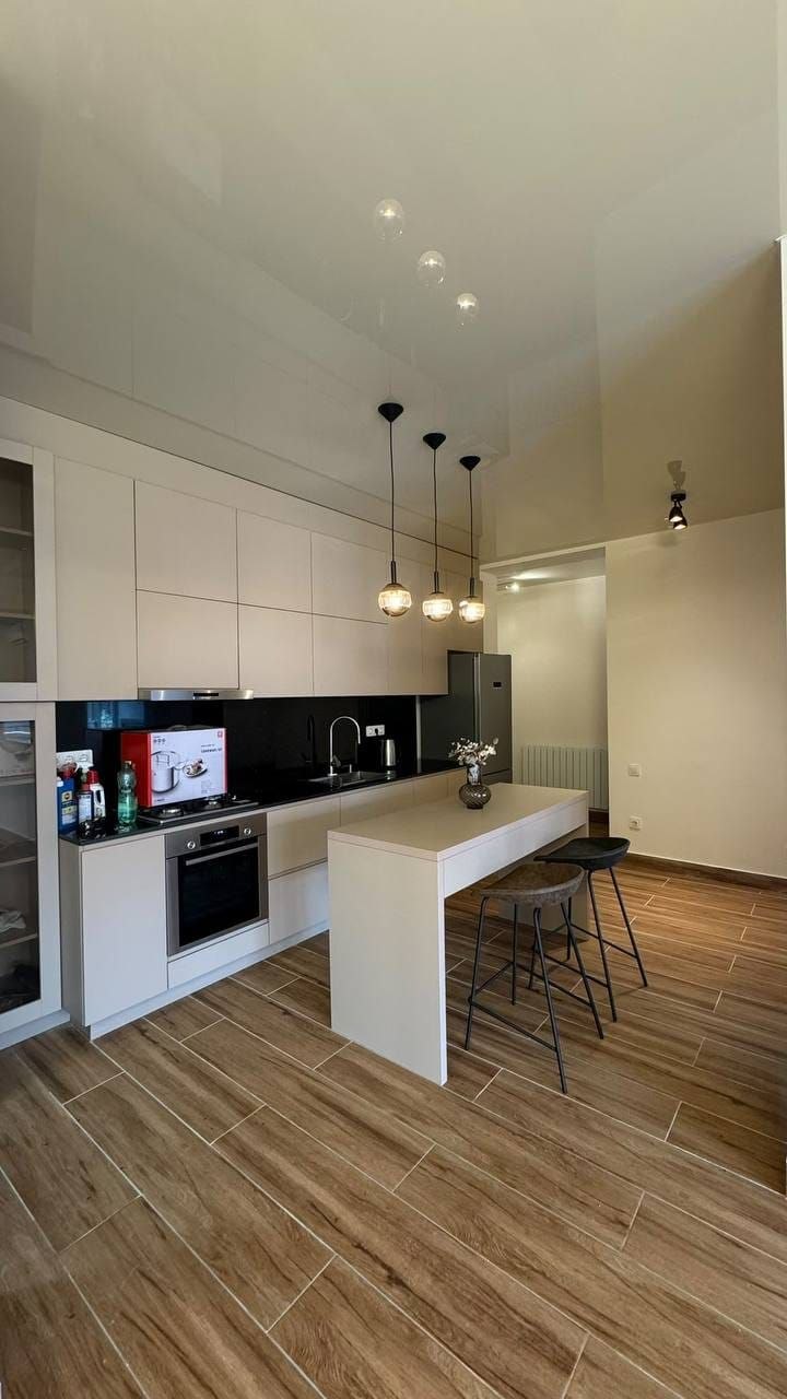 1-Bedroom Apartment in Batumi Old Town photo 2 of 6