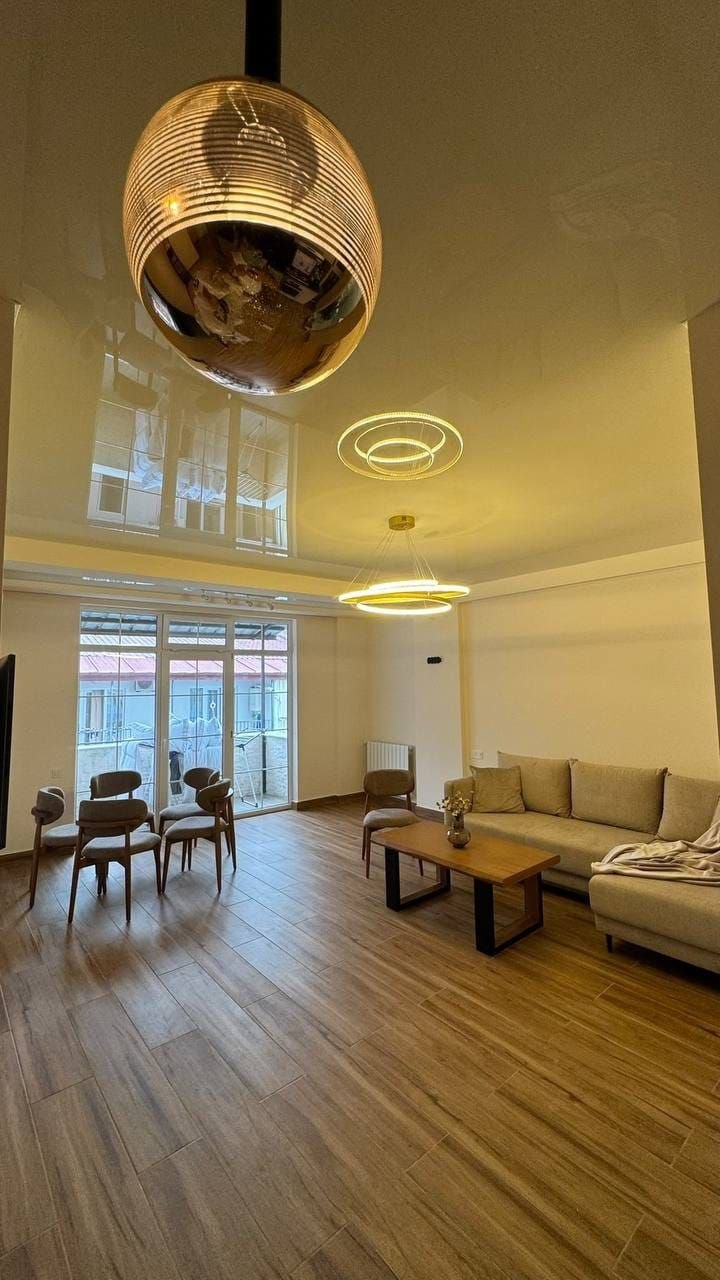1-Bedroom Apartment in Batumi Old Town photo 3 of 6