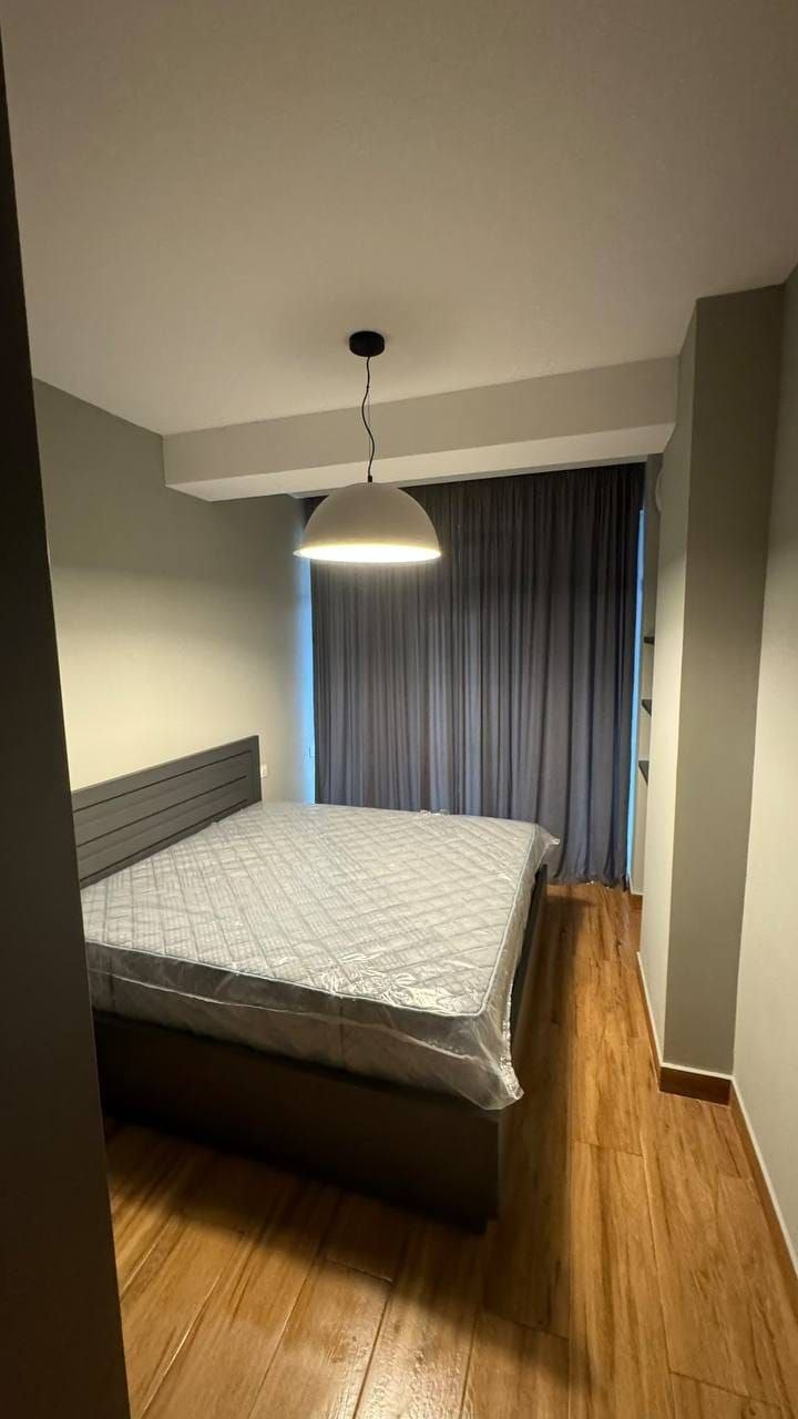1-Bedroom Apartment in Batumi Old Town photo 5 of 6