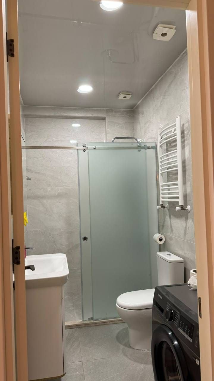 1-Bedroom Apartment in Batumi Old Town photo 6 of 6