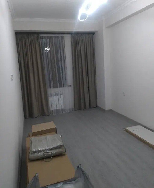 Furnished Two-Room Apartment in Arabkir photo 7 of 8