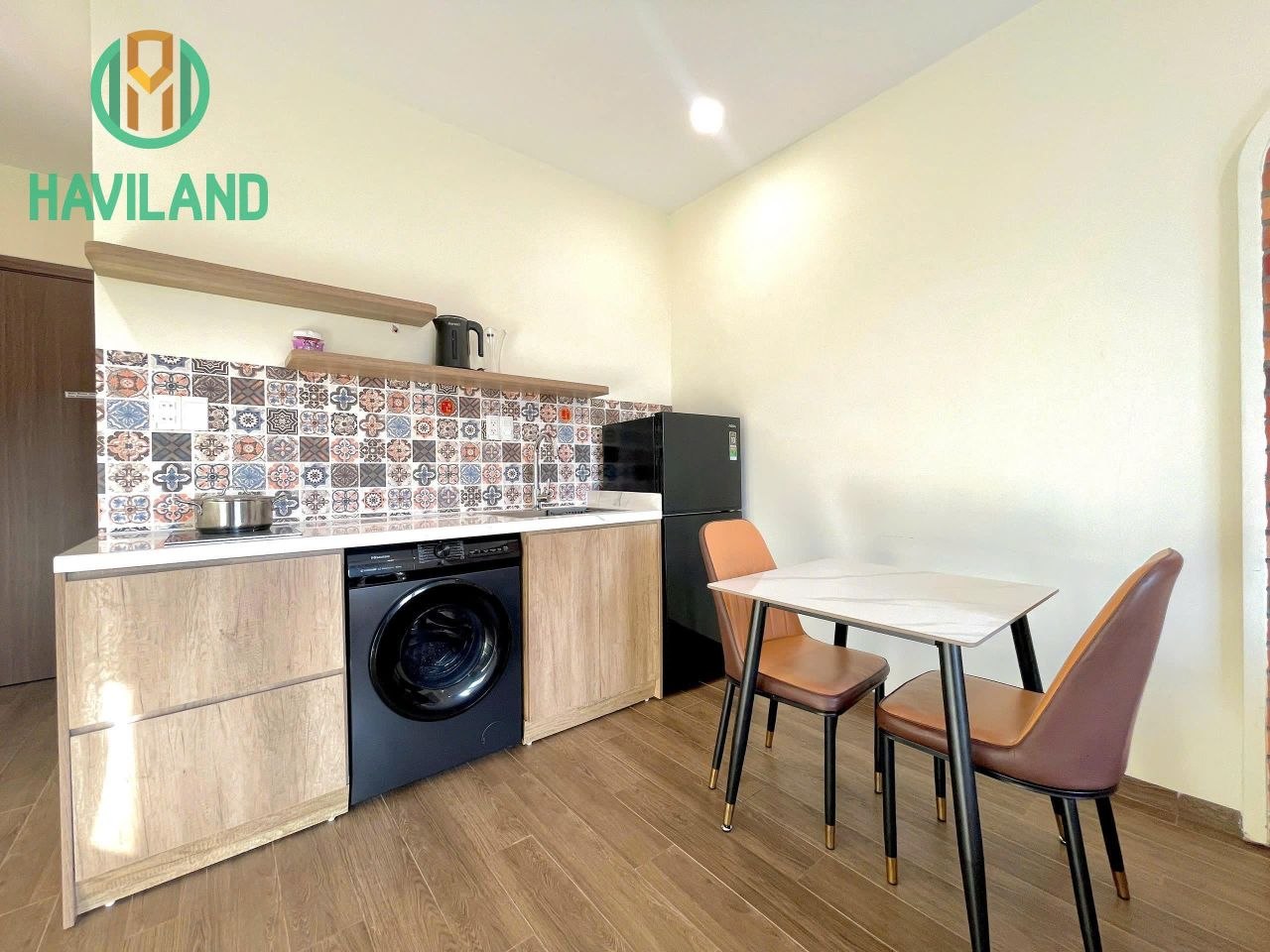 Furnished Studio with Ocean View in Da Nang photo 8 of 8