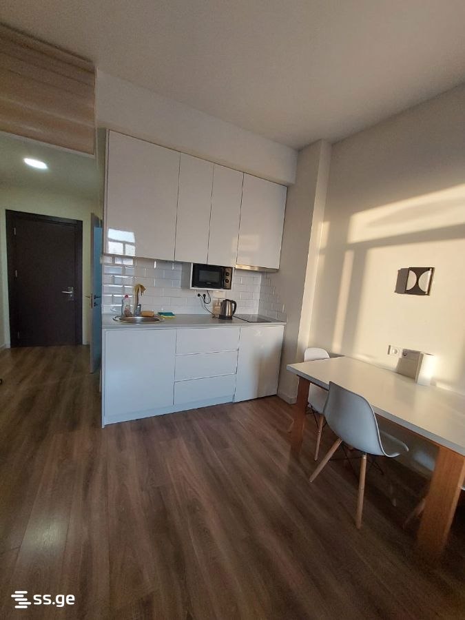 35 m² Studio in White Sails photo 1 of 8