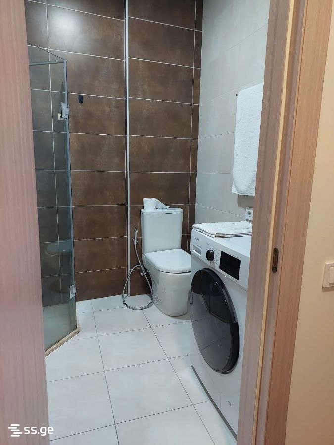 35 m² Studio in White Sails photo 2 of 8
