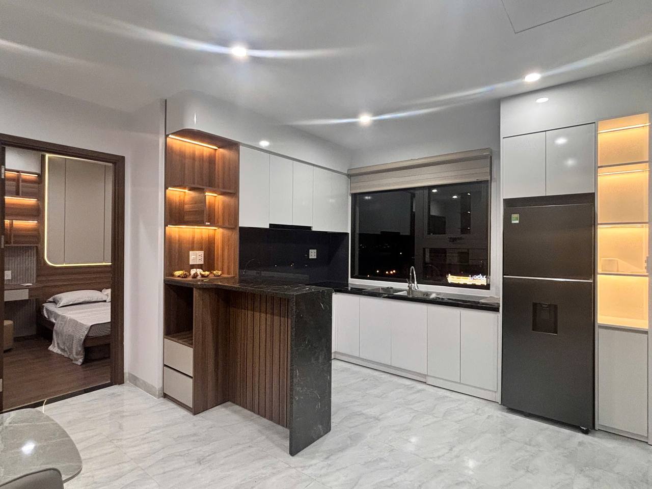 2-Bedroom Apartment at Vista Residence photo 2 of 8
