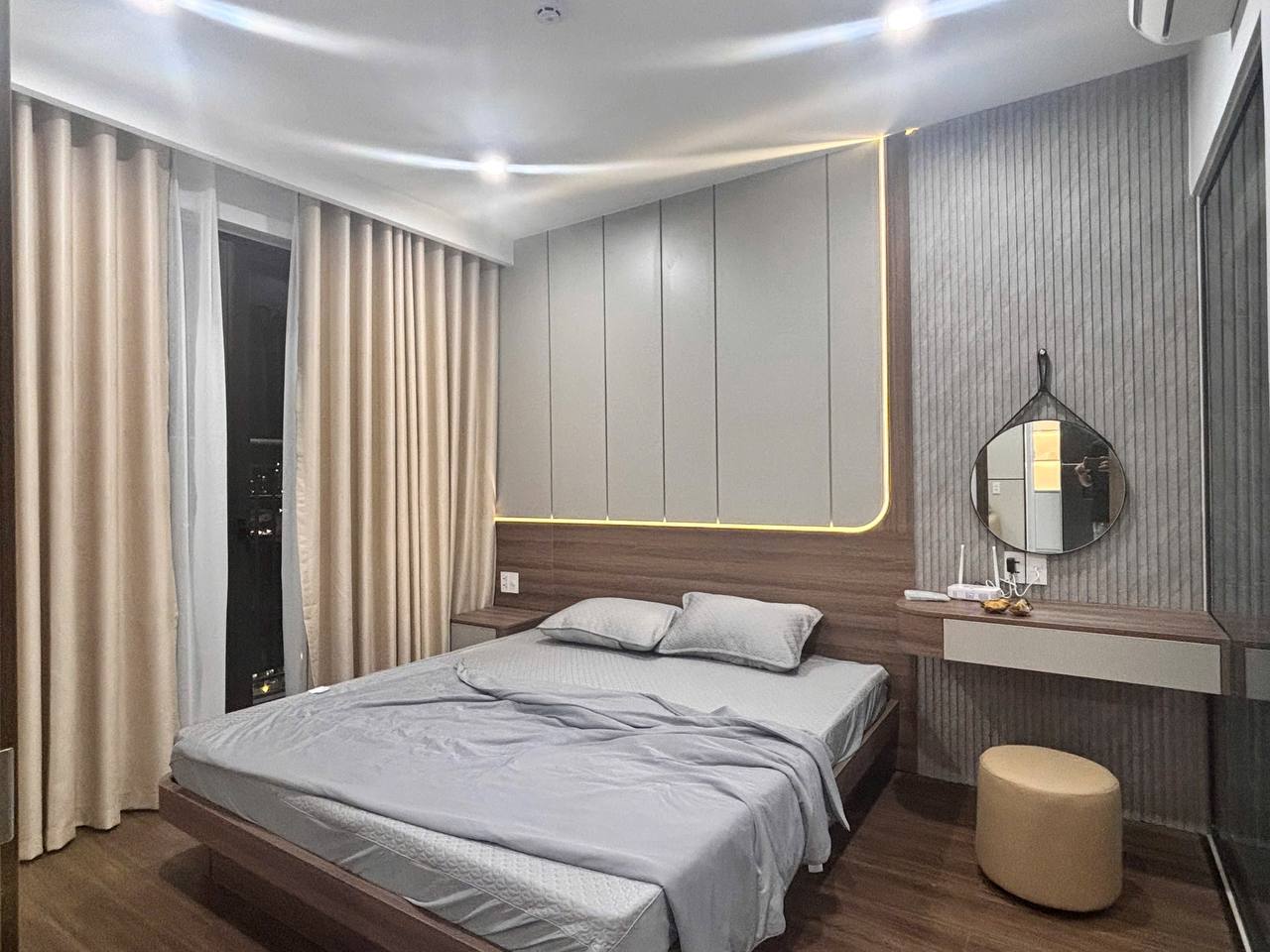 2-Bedroom Apartment at Vista Residence photo 5 of 8