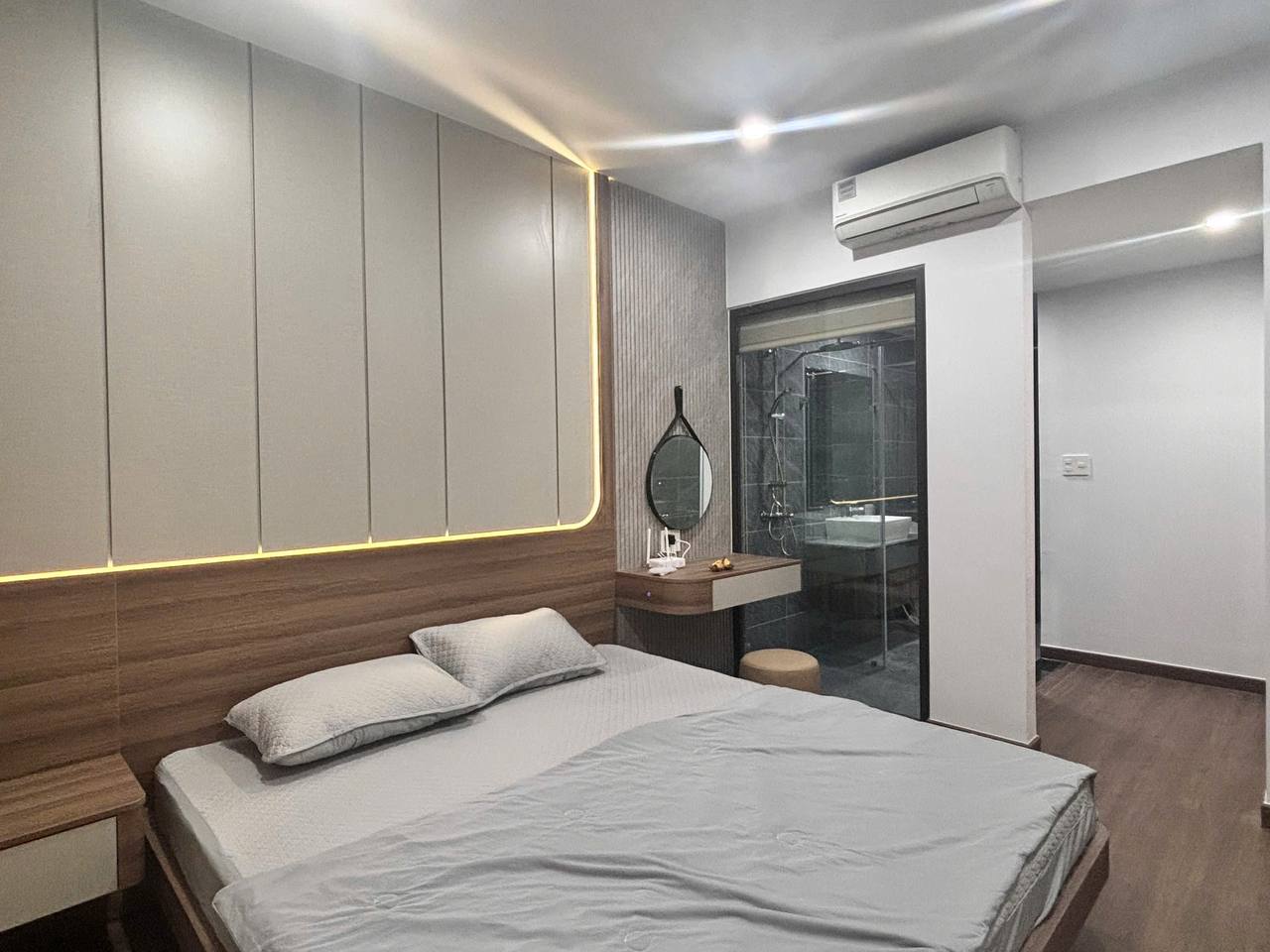 2-Bedroom Apartment at Vista Residence photo 6 of 8