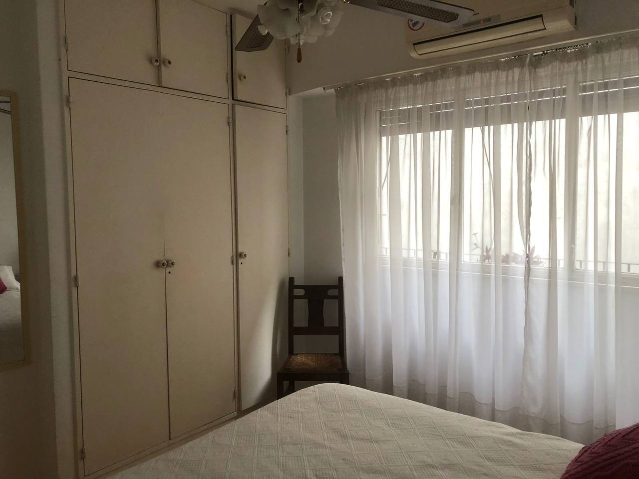 Two-Room Apartment in Palermo photo 1 of 8