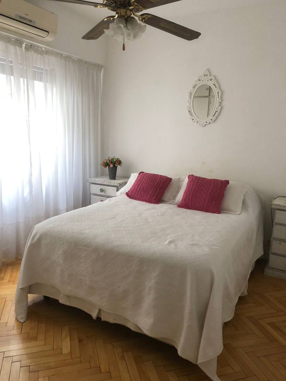 Two-Room Apartment in Palermo photo 2 of 8