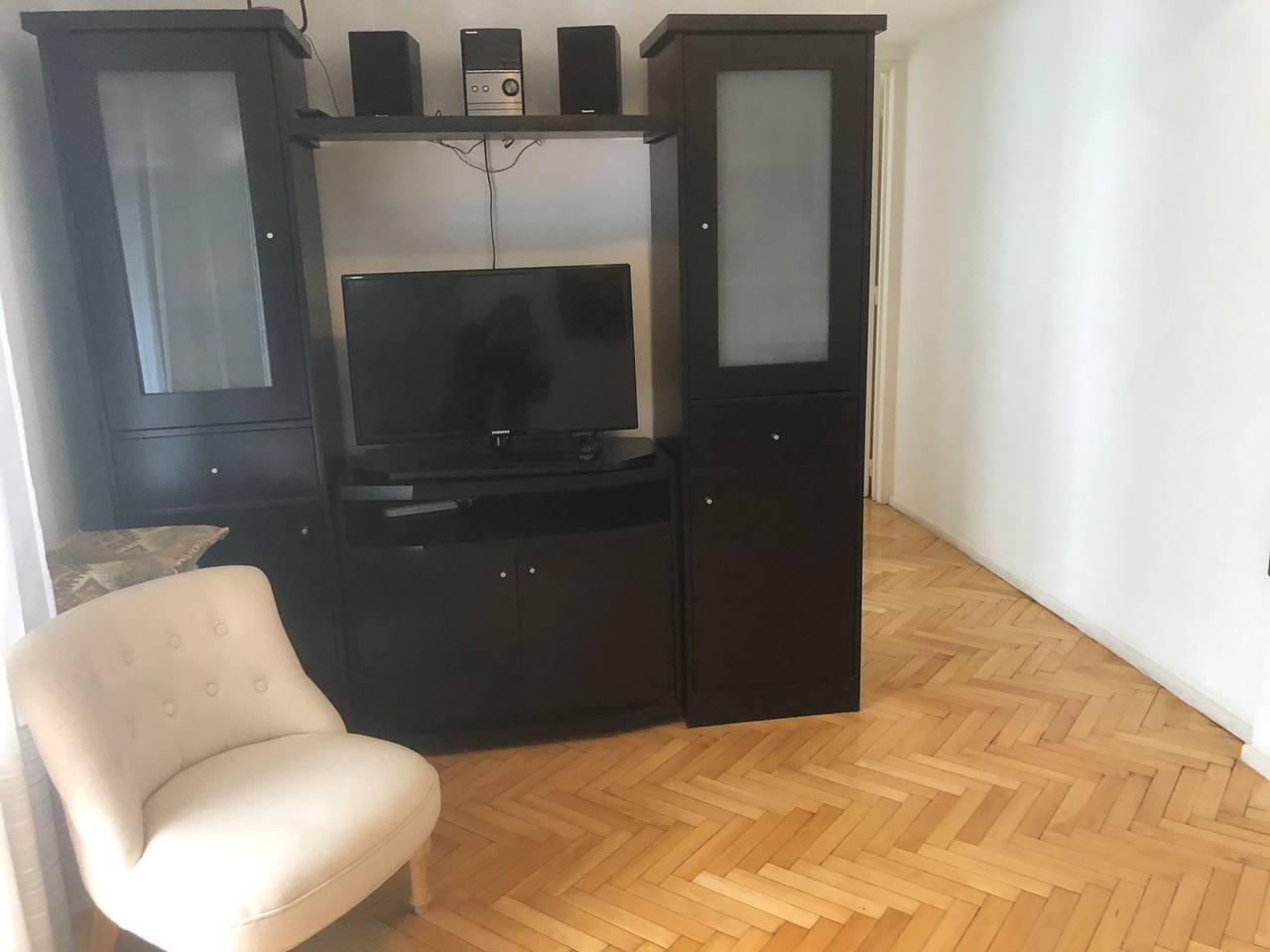 Two-Room Apartment in Palermo photo 4 of 8