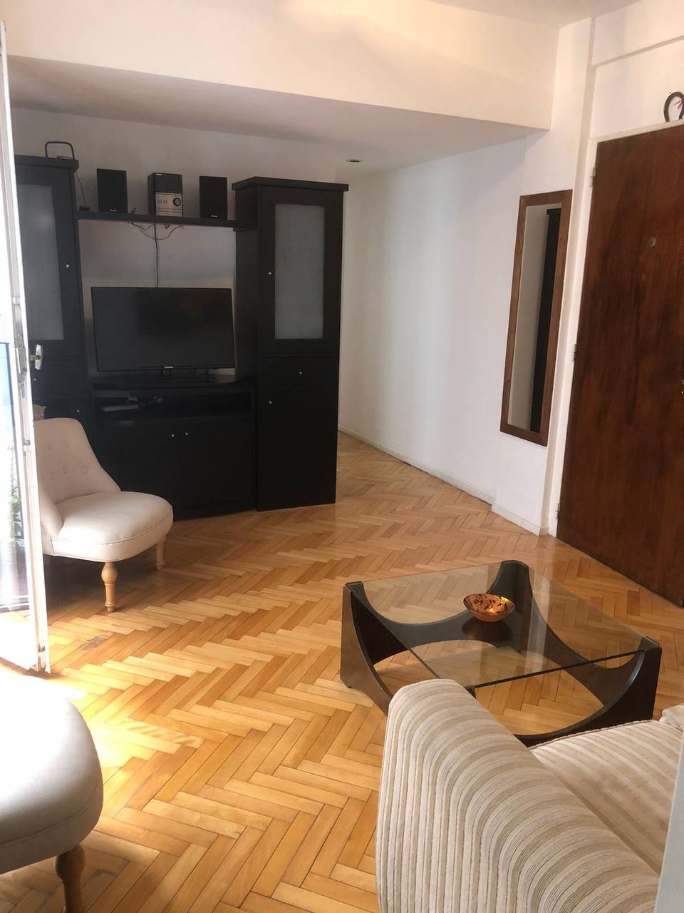 Two-Room Apartment in Palermo photo 5 of 8