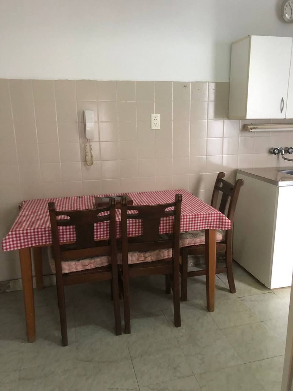 Two-Room Apartment in Palermo photo 8 of 8