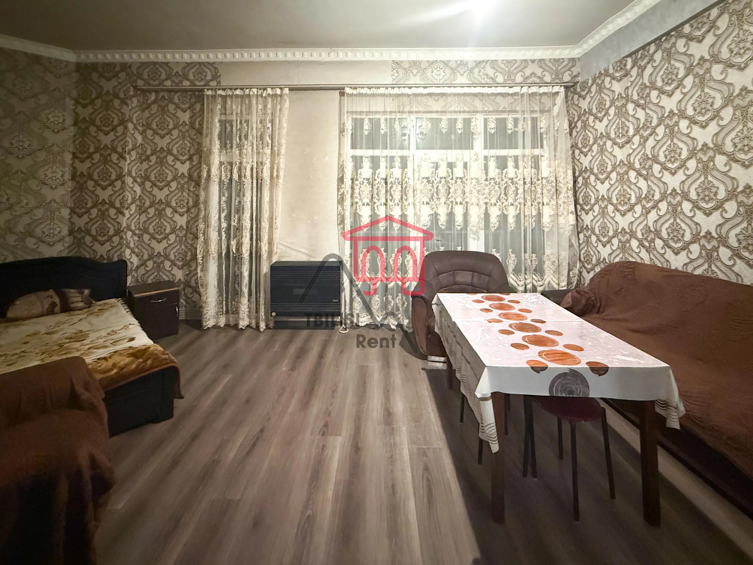 2-Bedroom Apartment in Isani photo 1 of 8