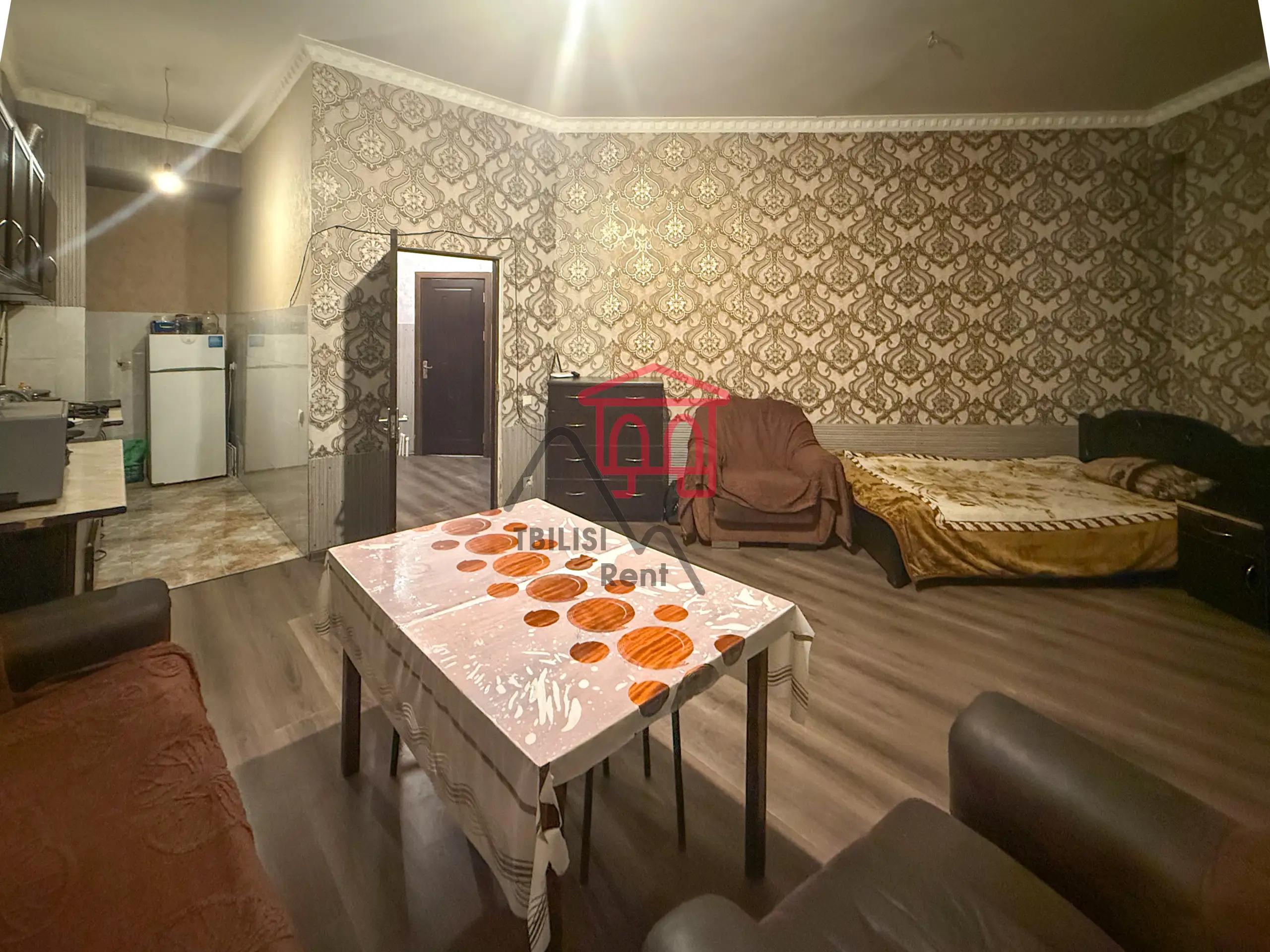 2-Bedroom Apartment in Isani photo 2 of 8