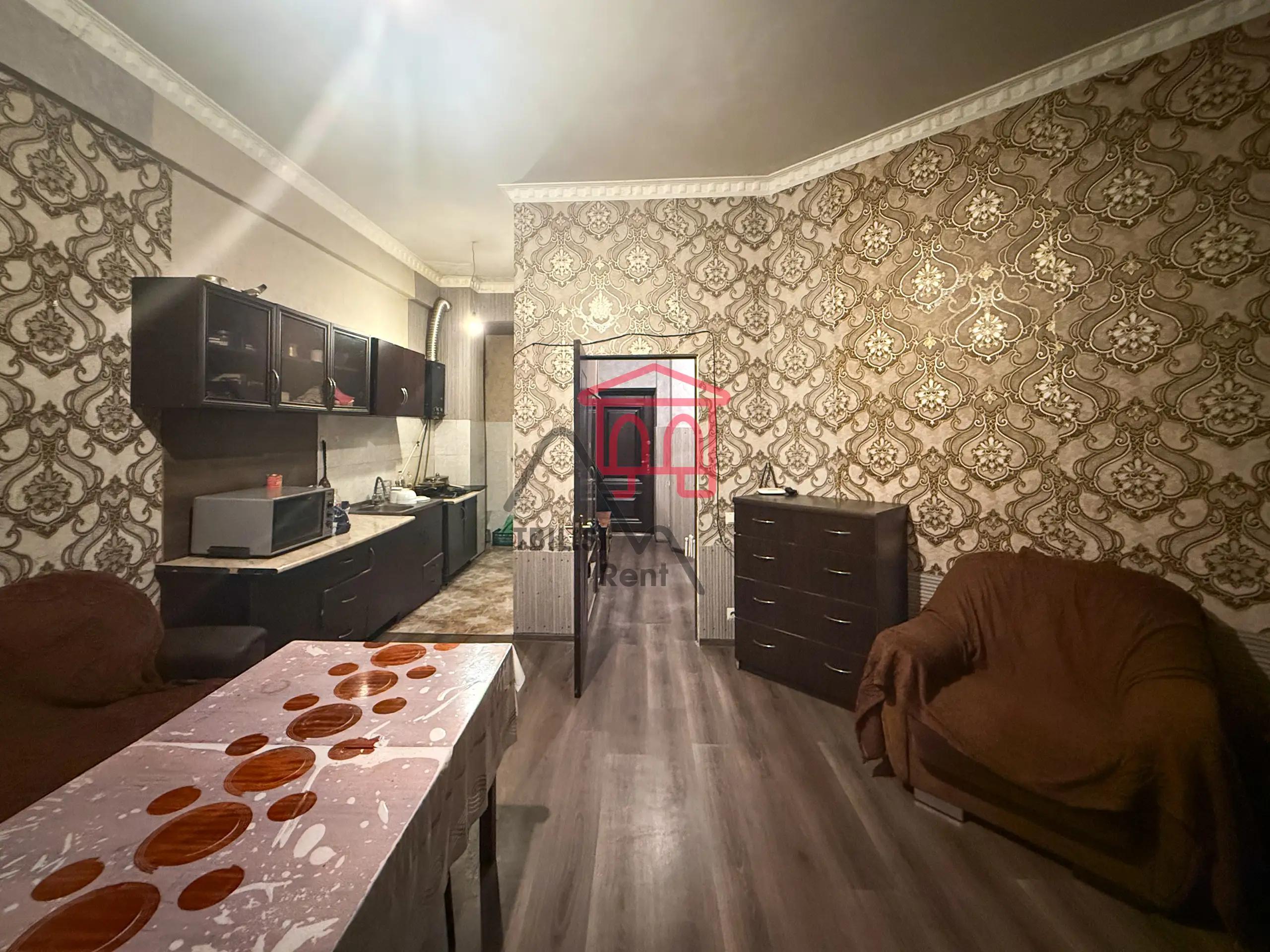 2-Bedroom Apartment in Isani photo 3 of 8